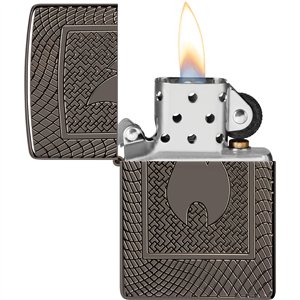 Pattern Design Lighter