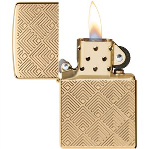 Pattern Design Lighter