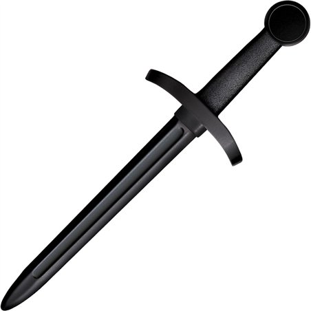 Training Dagger