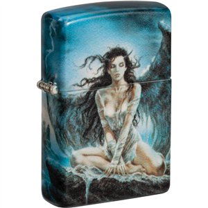 Luis Royo Lighter