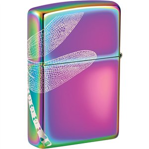 Dragonfly Design Lighter
