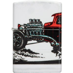 Hot Rod Lighter