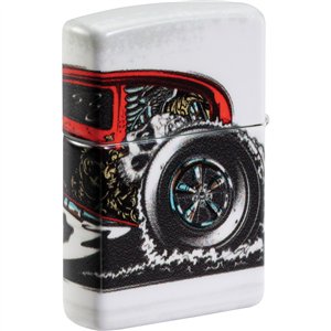Hot Rod Lighter