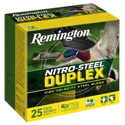 Remington Ammunition R20321   12Gauge 3 1 14oz 24Shot 25 Per Box10 Case