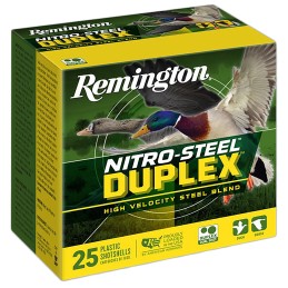 Remington Ammunition R26643   12Gauge 3 1 14oz 26Shot 25 Per Box10 Case