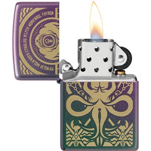 Evil Design Lighter