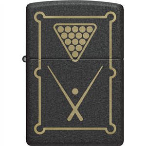 Billiards Design Lighter