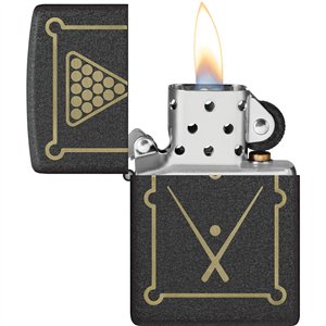 Billiards Design Lighter
