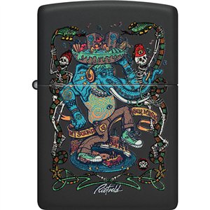 Rick Rietveld Lighter