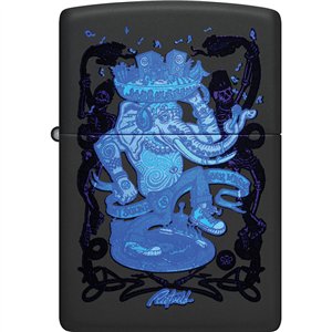 Rick Rietveld Lighter