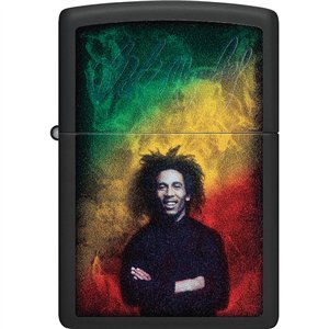 Bob Marley Lighter