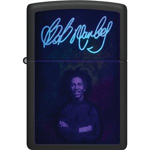 Bob Marley Lighter