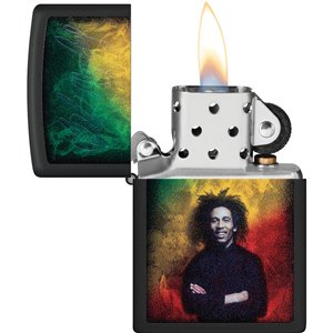 Bob Marley Lighter