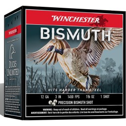 Winchester Ammo SWB2835 Bismuth  28Gauge 3 1oz 5Shot 25 Per Box10 Case