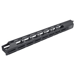 Sig Sauer HGRDTRDE15MLOKBLK MLOK Handguard  Black Aluminum Sig M400 Tread 15 Long