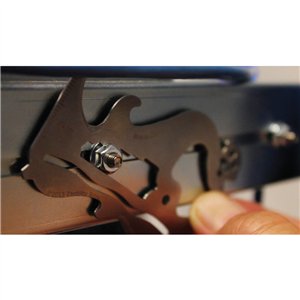 Pocket Monkey Basic Multi Tool