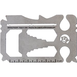 Pocket Monkey-X Multi Tool