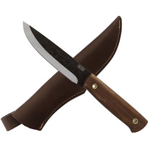 Biwi Fixed Blade Walnut