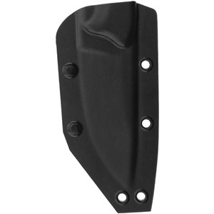 Ninja Fixed Blade Black