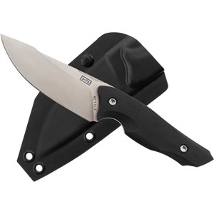 Ninja Fixed Blade Black