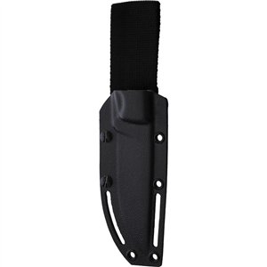 Handie Fixed Blade G10