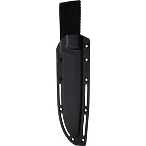 Expendable Fixed Blade Mic