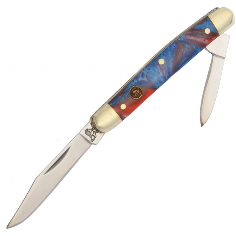 Pen Knife Star Spangle Banner