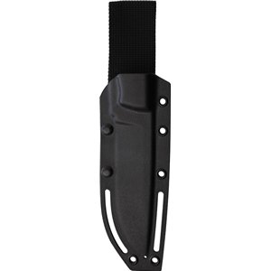 Ultra Outdoor Fixed Blade