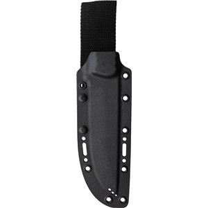 VICI Fixed Blade Black