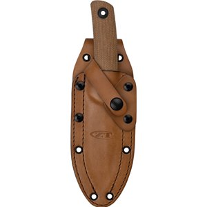 0004 Fixed Blade Micarta