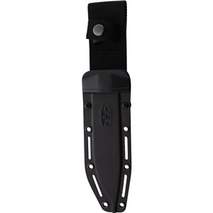 Fixed Blade G10 Olive 3V