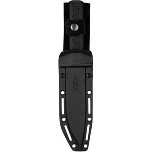 Fixed Blade G10 Black