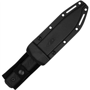 Model 0006 Fixed Blade Tiger