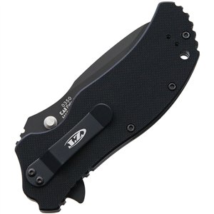 Linerlock A/O Tritium