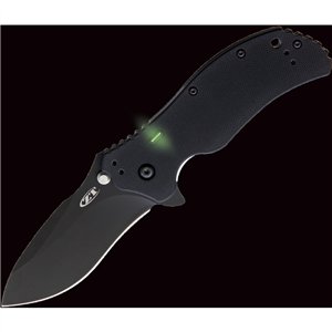 Linerlock A/O Tritium