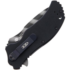 Linerlock A/O Tritium