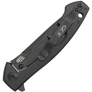 Sinkevich Framelock KVT