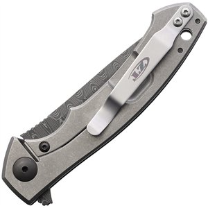 Sinkevich Framelock Ladder Dam