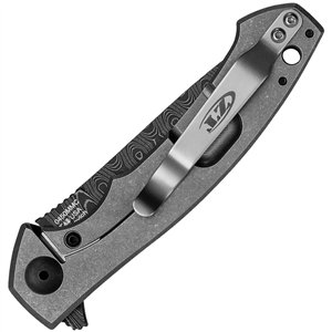 Sinkevich Framelock Ladder Dam