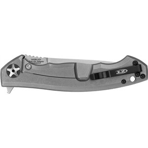 Large Sinkevich Framelock CF