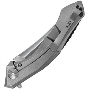 Sinkevich KVT Framelock