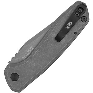 Auto 0512 Button Lock Olive