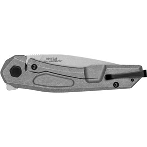 Framelock CF Magna Cut