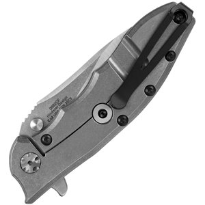 Hinderer Slicer Framelock CF