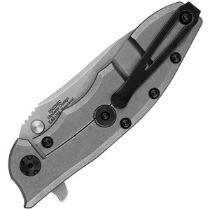 Hinderer Slicer Framelock Mic