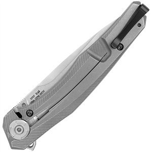 Model 0707 Framelock CF