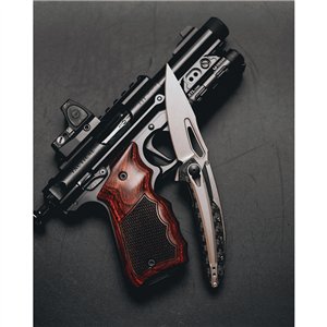 Original Linerlock CF