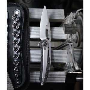 Original Linerlock CF