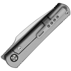 Feist 2 Framelock Hawk