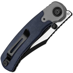 Pioneer Linerlock Blue Canyon